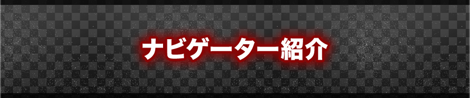 ナビゲーター紹介